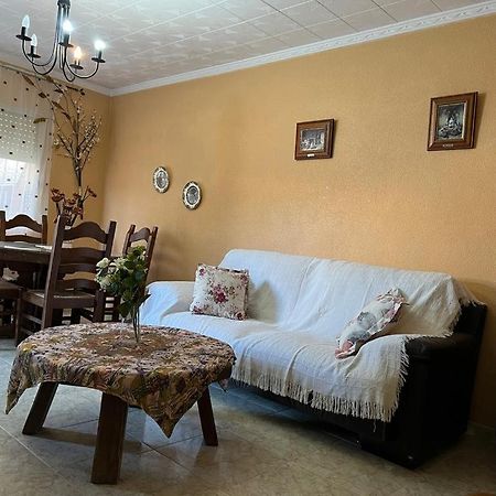 Apartamento Playas Rihuete 7 El Puerto de Mazarrón Exterior foto