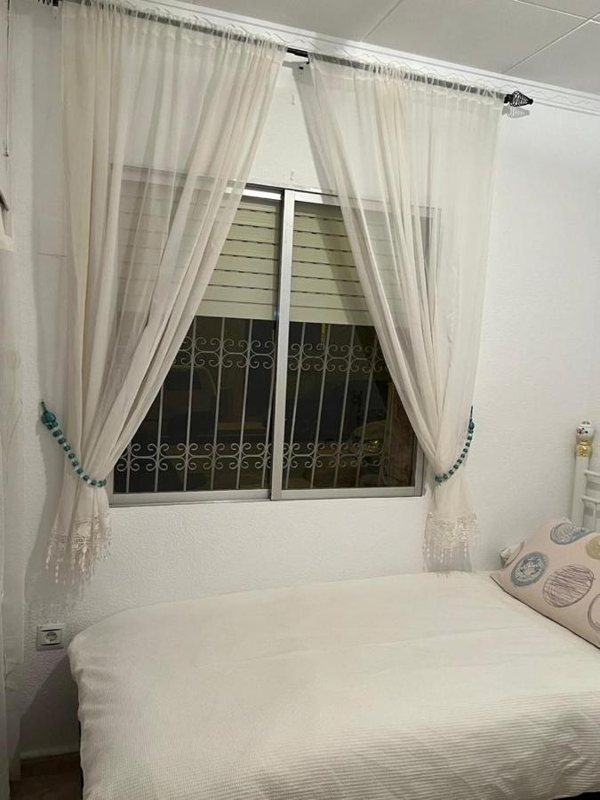 Apartamento Playas Rihuete 7 El Puerto de Mazarrón Exterior foto